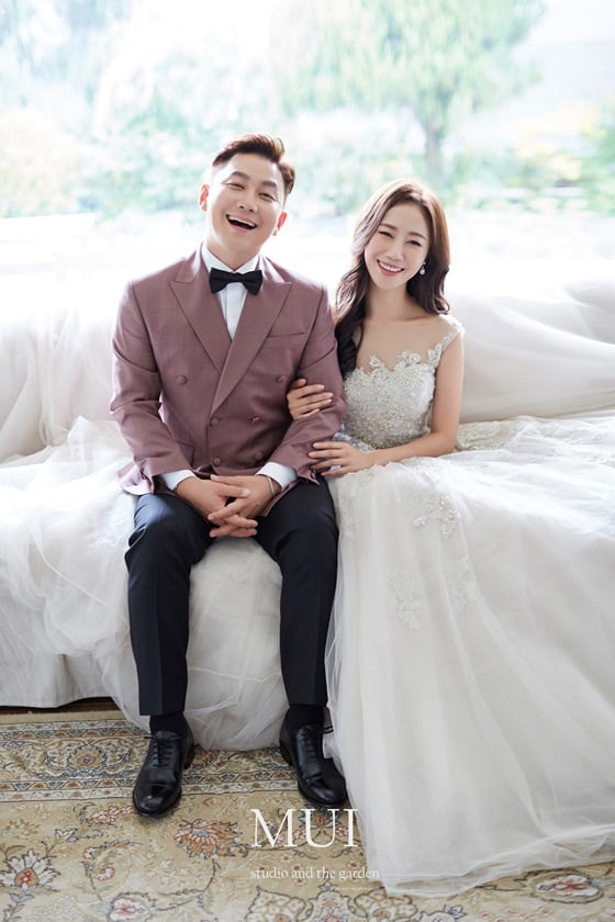/사진제공=드장플라워, 해피메리드컴퍼니, 모니카블랑쉬, 무이스튜디오