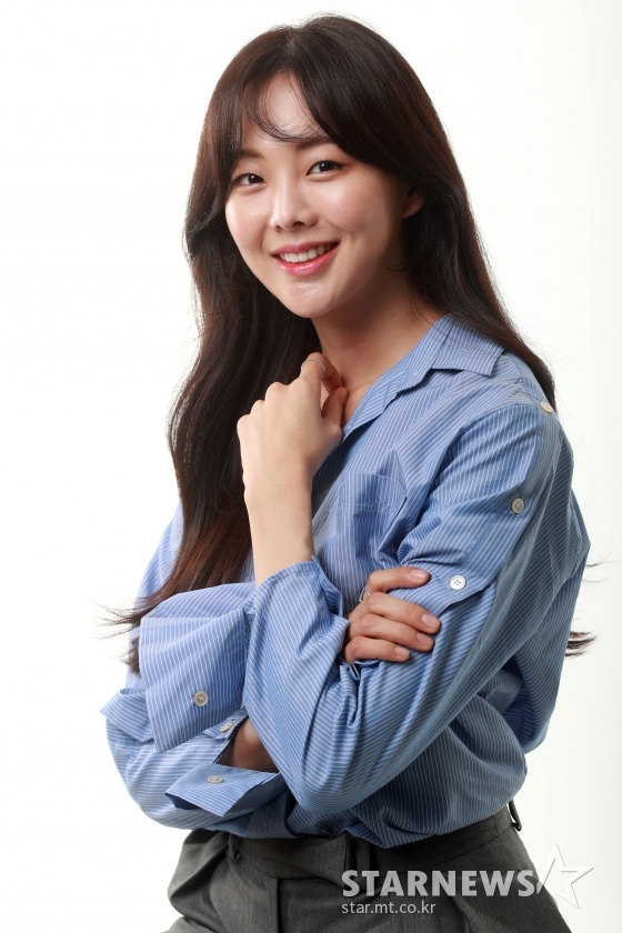 배우 금새록/사진=임성균 기자