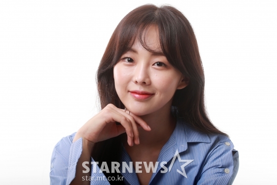 배우 금새록/사진=임성균 기자