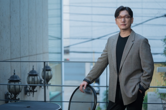 영화 '명당'의 조승우 / 사진=메가박스플러스엠