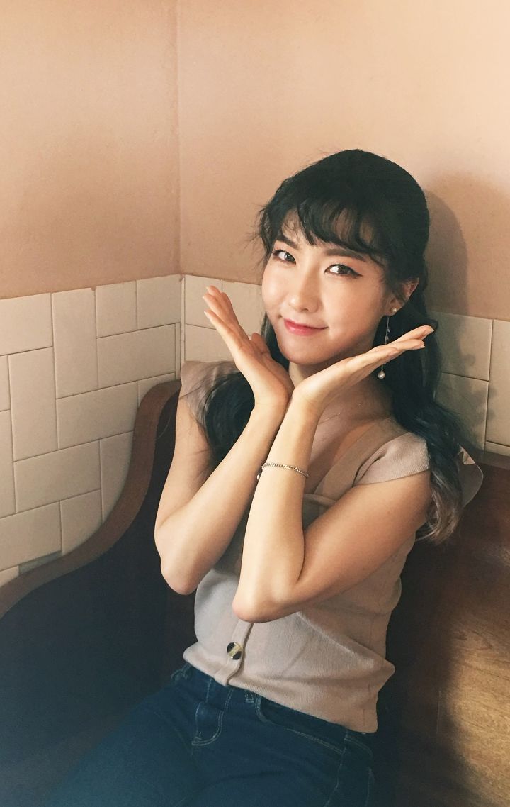 PEACE ‘소라’