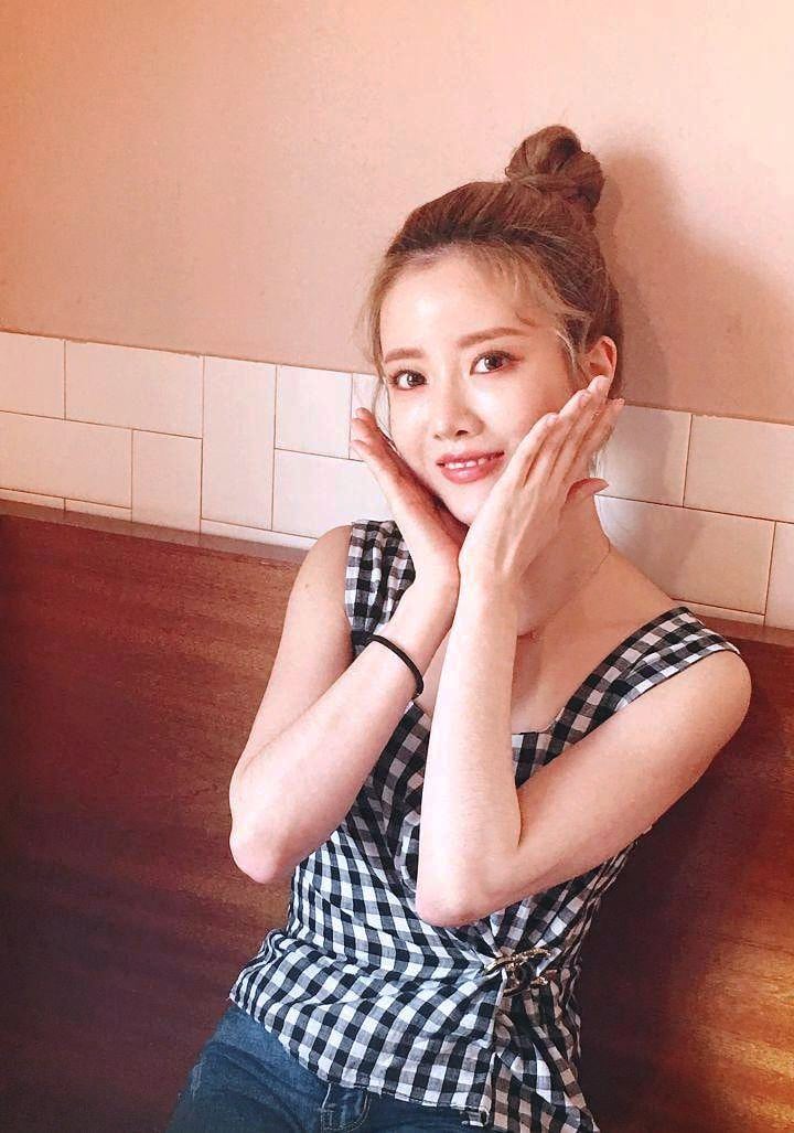 PEACE ‘형은’