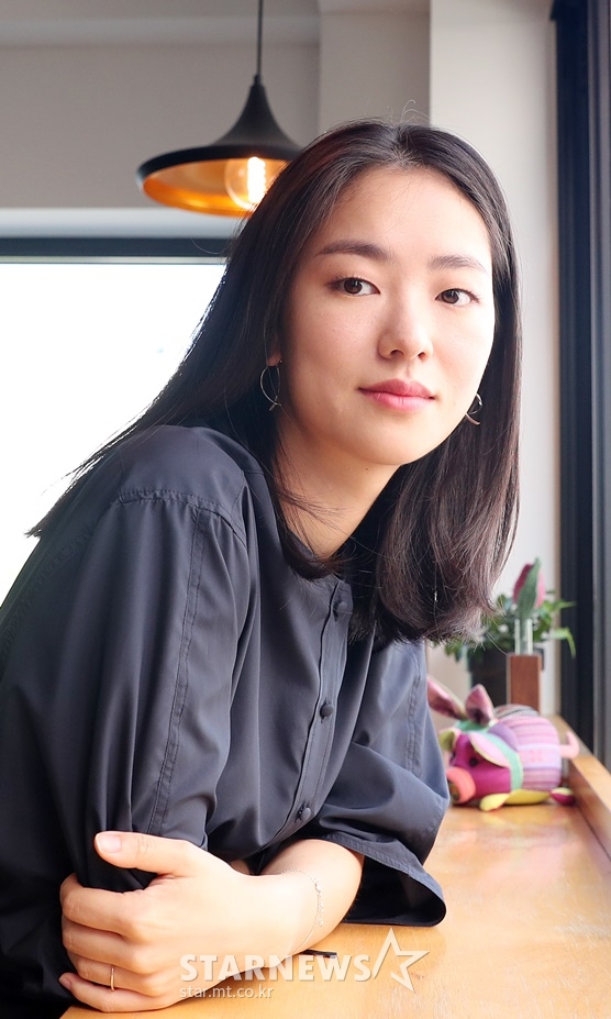 배우 전여빈 / 사진=김휘선 기자