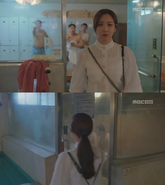 MBC 주말드라마 '숨바꼭질' 8회 방송분/사진='숨바꼭질' 8회 VOD 장면 캡처