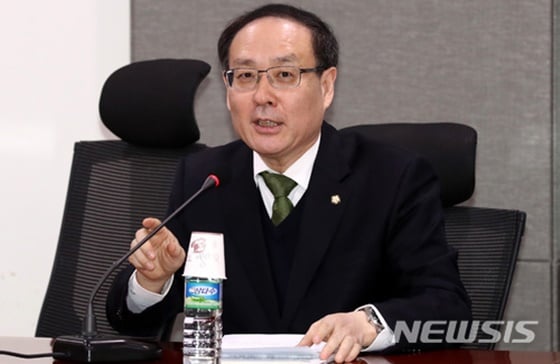 오세정 바른미래당 의원 /사진=뉴시스