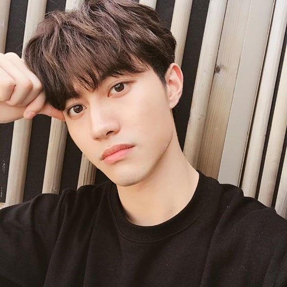 배우 곽동연 /사진=곽동연 인스타그램