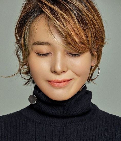 /사진=선예 인스타그램