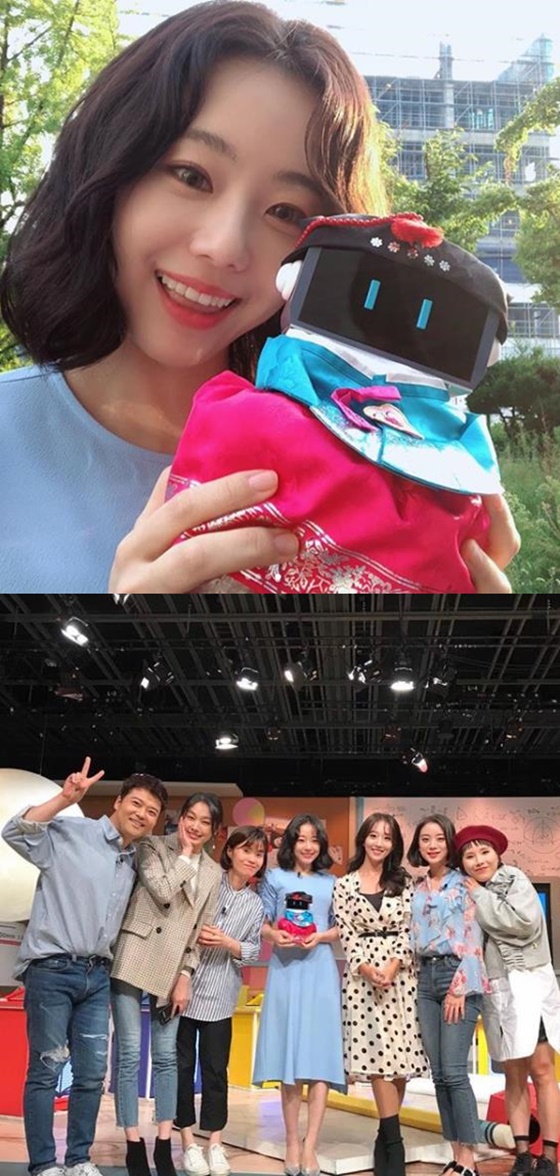 / 사진=이시영 인스타그램 캡처