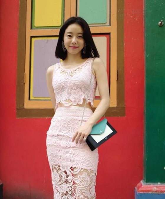 / 사진=이시원 인스타그램