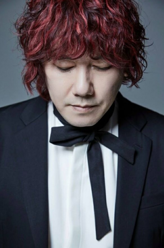 가수 김장훈