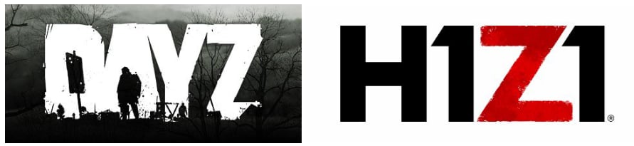 ‘배틀그라운드’와 ‘포트나이트’가 갑자기 하루아침에 생긴 것은 아니다