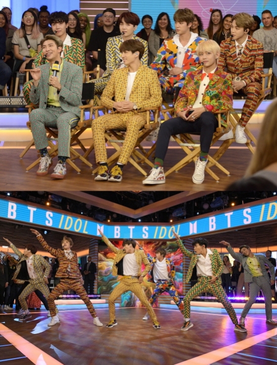그룹 방탄소년단 /사진제공=빅히트엔터테인먼트