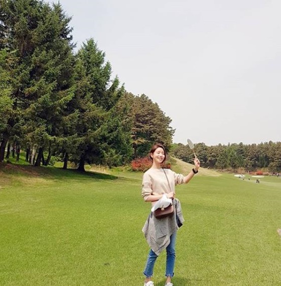 / 사진=이엘린 인스타그램