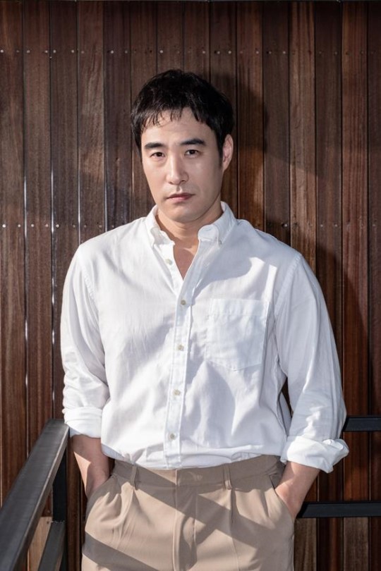배우 배성우 / 사진제공=NEW