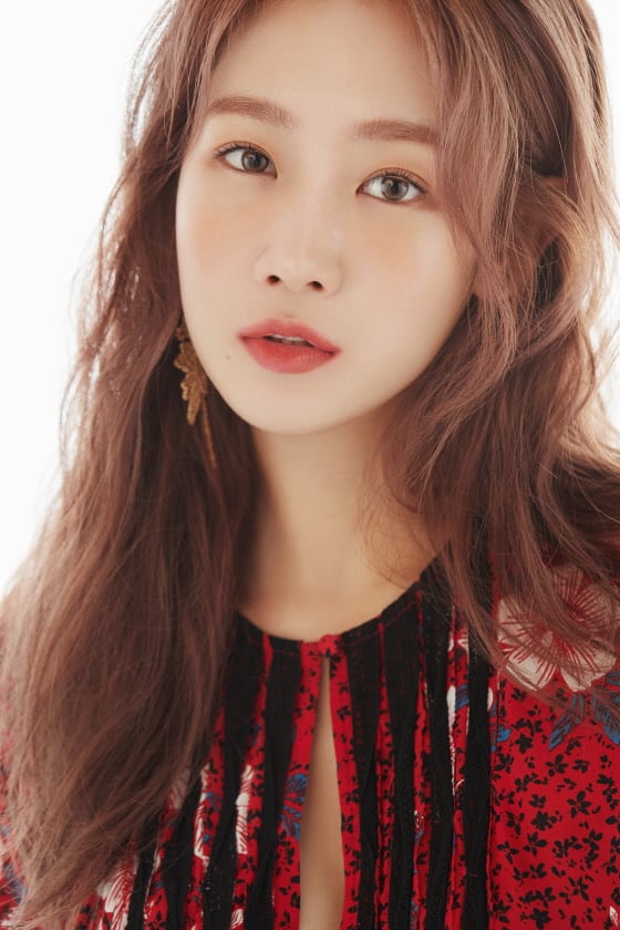 가수 소유 /사진제공=스타쉽엔터테인먼트
