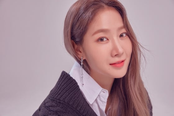 가수 소유 /사진제공=스타쉽엔터테인먼트