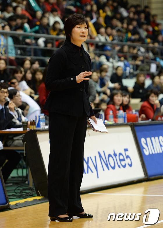 박찬숙씨 /사진=뉴스1