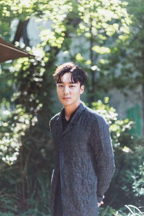 가수 로이킴 /사진제공=스톤뮤직엔터테인먼트