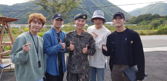 /사진제공=큐브엔터테인먼트