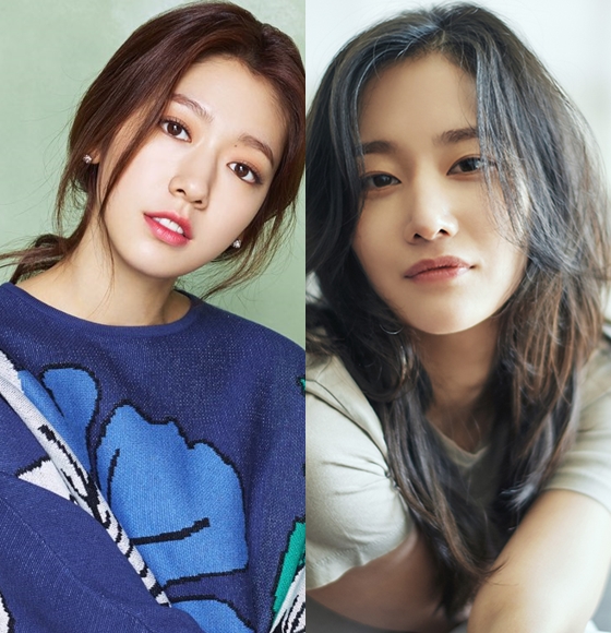 박신혜와 전종서가 여성 투톱 스릴러 '콜'에 출연한다.