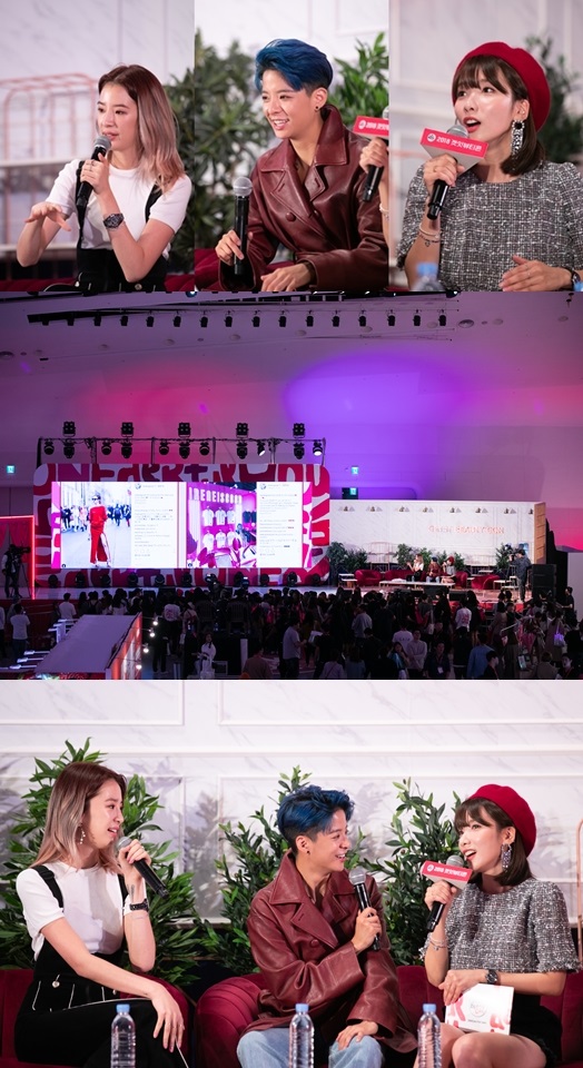/사진제공=온스타일
