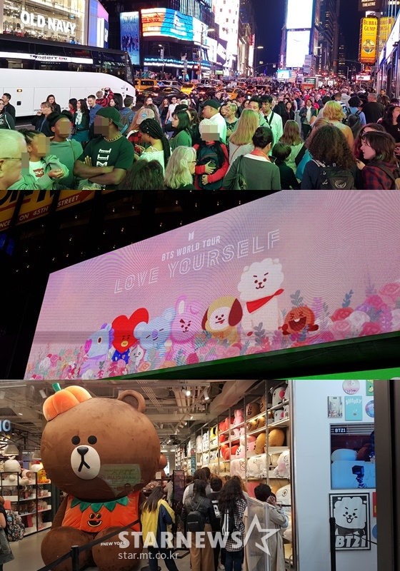 /사진=(뉴욕)미국 문환식 기자