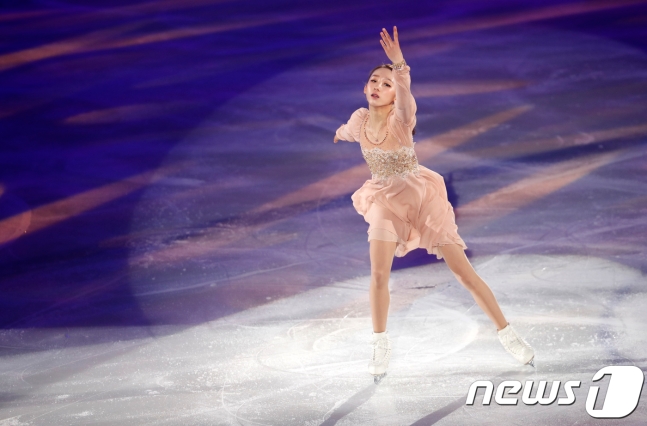 김예림 /사진=뉴스1