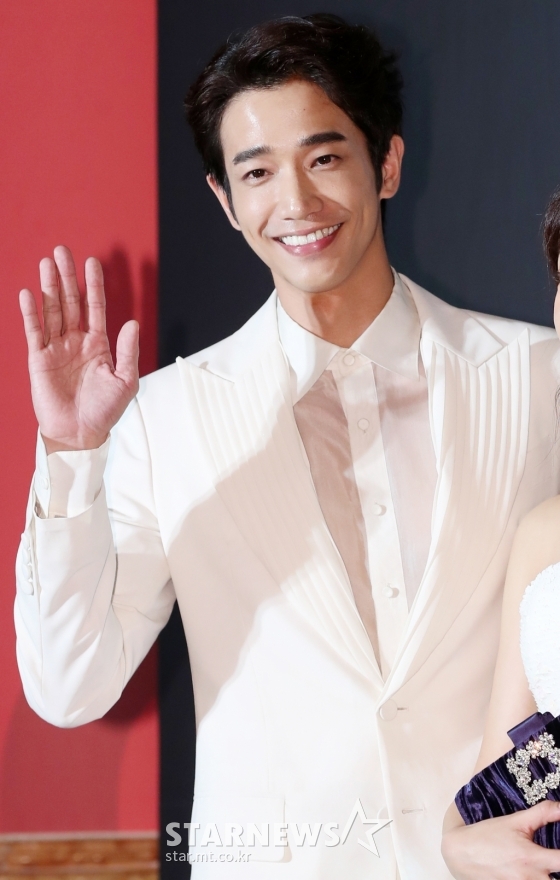 배우 류이호 / 사진=김휘선 기자