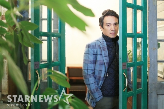 배우 조재현으로부터 성폭행 피해를 입었다고 주장하는 새로운 여성이 등장, 3억원의 손배소를 제기했다. / 사진=스타뉴스