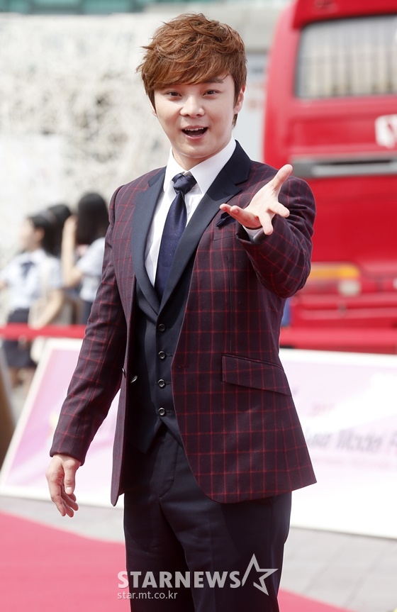 마술사 최현우 /사진=김휘선 기자