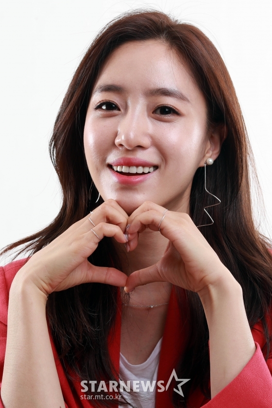 배우 함은정/사진=임성균 기자