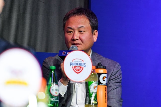 울산 현대모비스 유재학 감독. /사진=KBL 제공