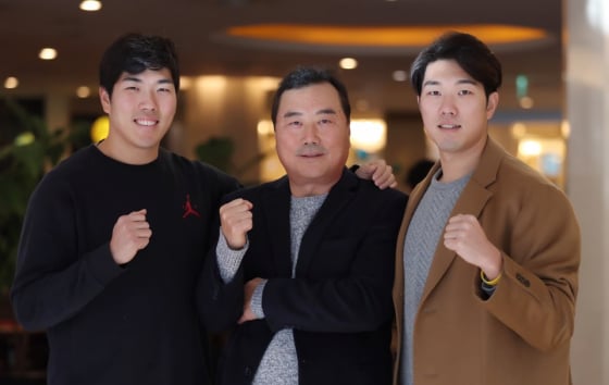 유승안 경찰청감독.