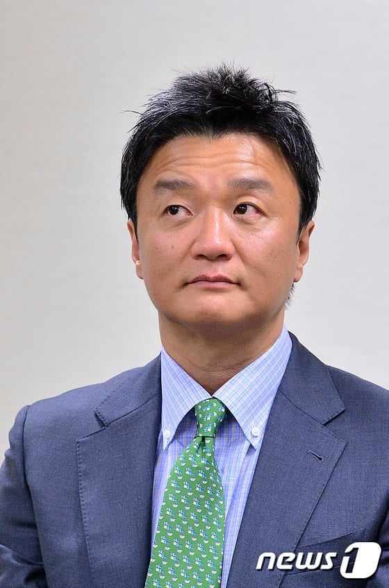 임우재 삼성전기 전 고문 /사진=뉴스1