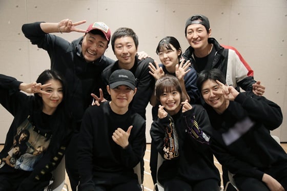 /사진제공=tvN '백일의 낭군님'