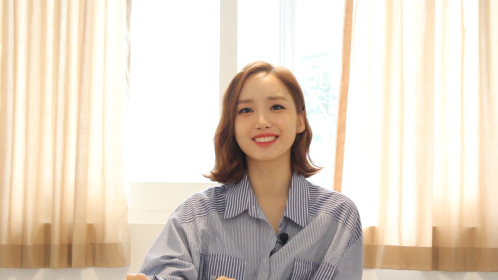 축구 게임 조작이 어렵다고 엄청 열정적으로 답변했다. 정말 어려웠나 보다.