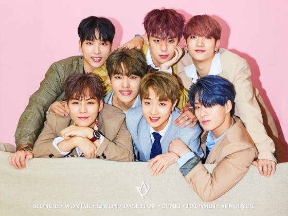 /사진제공=프로젝트 레인즈
