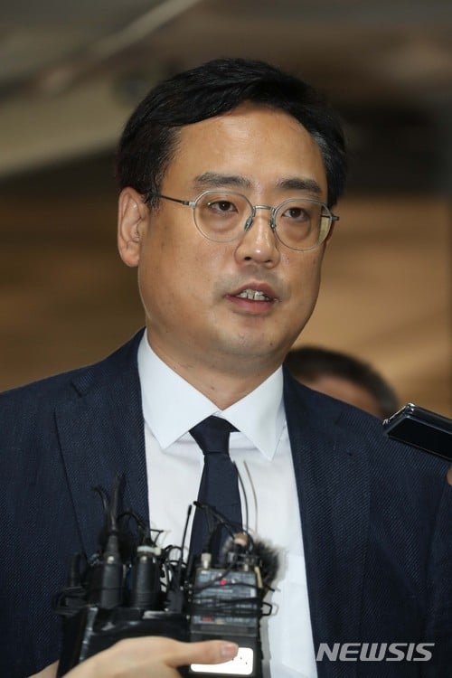 변희재 미디어워치 대표고문. / 사진=뉴시스