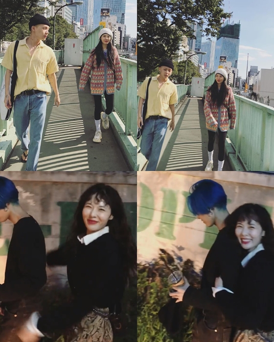 /사진=현아 인스타그램 캡처
