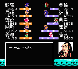 패미컴용 RPG <천지를 먹다 2>. 캡콤제 RPG의 시작이었습니다.