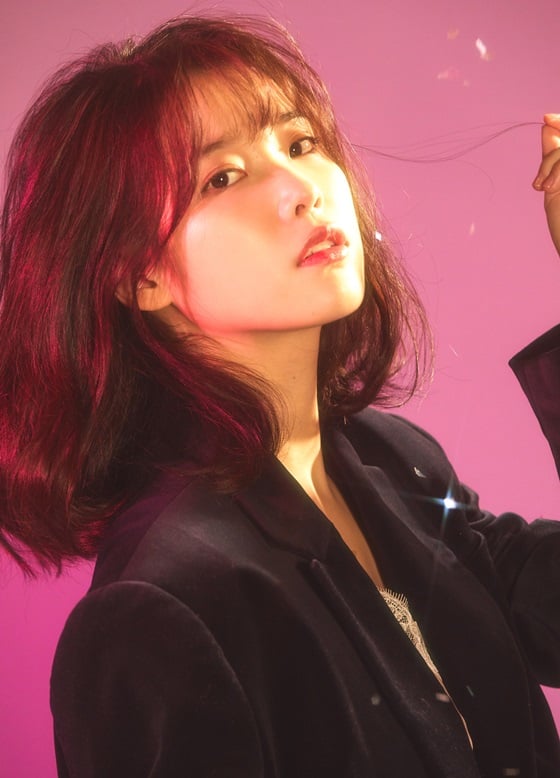 이지은(아이유)/사진제공=카카오M