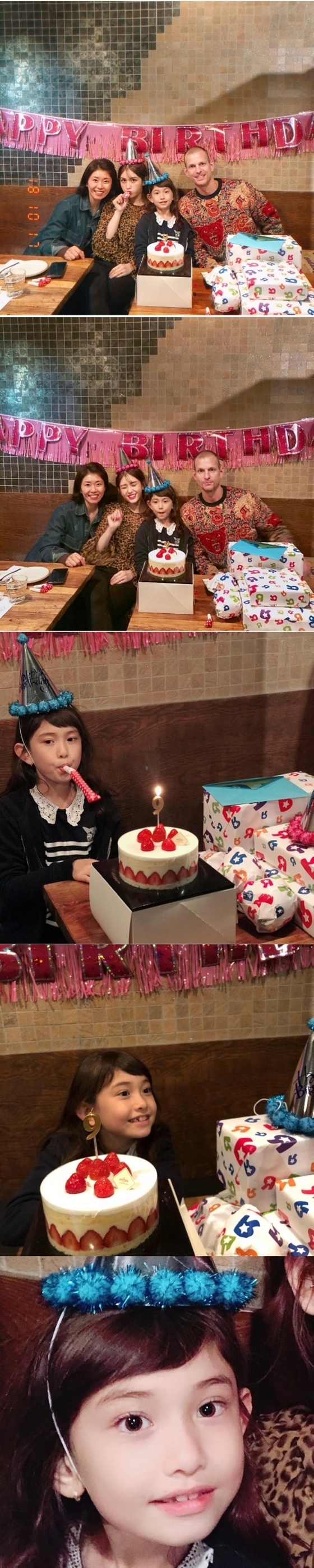 /사진=전소미 인스타그램