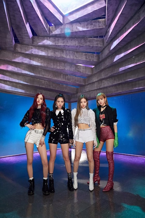 /사진제공=YG엔터테인먼트
