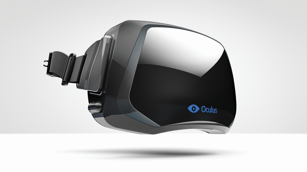 차세대 기술로 떠오르고 있는 VR HMD ‘오큘러스 리프트’