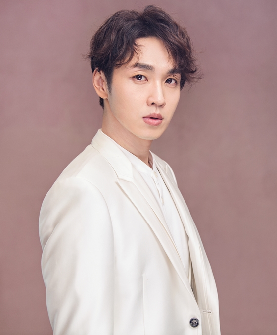 뮤지컬 '광화문연가'의 이석훈 / 사진제공=CJ ENM