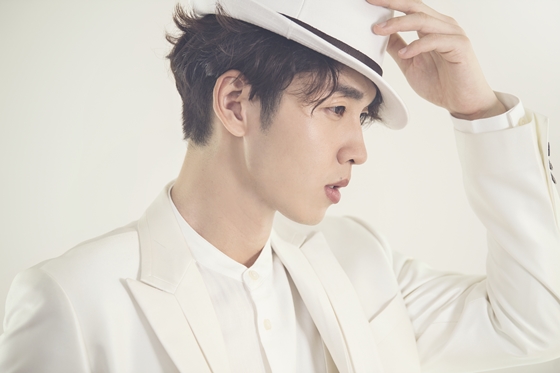 뮤지컬 '광화문연가'의 이석훈 / 사진제공=CJ ENM