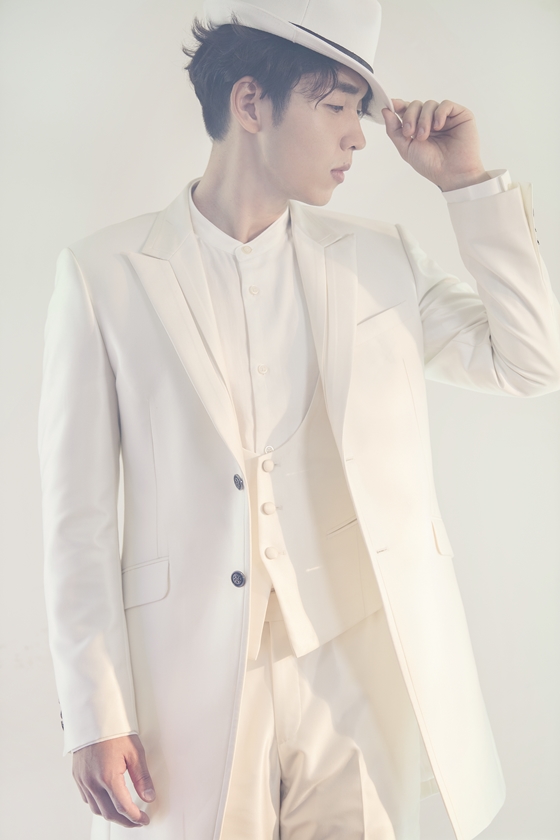 뮤지컬 '광화문연가'의 이석훈 / 사진제공=CJ ENM