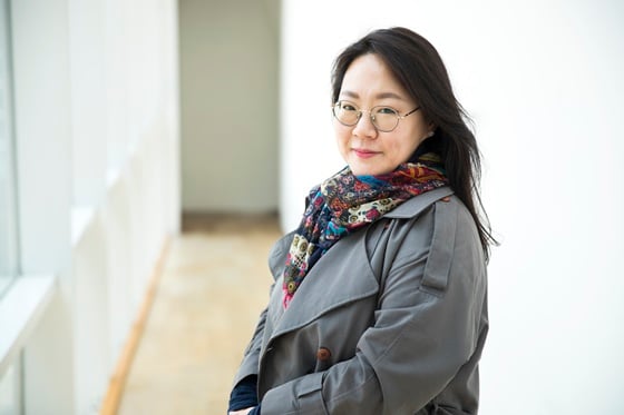 황인영 PD /사진=CJ ENM
