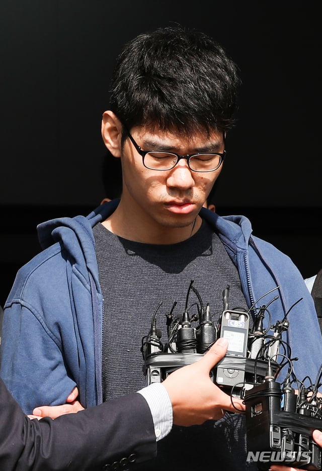 '강서구 PC방 살인' 피의자 김성수(29)가 약 한 달간 정신감정을 받게 된다. 그가 있을 치료감호소는 일종의 정신병원이다. / 사진=뉴시스