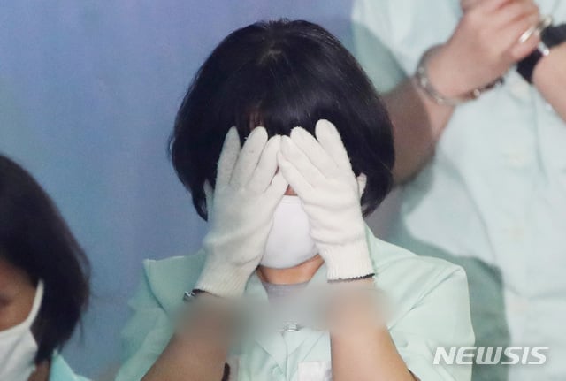 최유정 변호사. / 사진=뉴시스